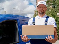 Почта России доставила свыше 63 000 технических средств реабилитации жителям Саратовской области