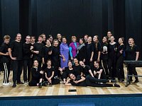 Более 200 заявок поступило на региональный этап фестиваля «Театральное Приволжье»