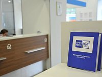 Клиенты Почты в Саратовской области теперь могут застраховать домашних животных от укусов клеща 