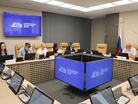 Саратовская областная Дума рассматривает законопроекты о совершенствовании жилищной поддержки