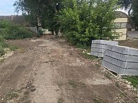 Следите за новостями о ходе работ!