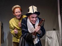 Финал VII сезона фестиваля «Театральное Приволжье» пройдет в Удмуртии