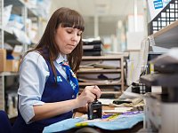 Почтовые отделения Саратовской области возобновили приём письменной корреспонденции в КНДР