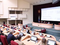 В Саратовской области продолжат совершенствовать законодательство для инвесторов