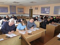 Диктант Победы. 