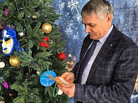 МЕЧТЫ ДОЛЖНЫ СБЫВАТЬСЯ