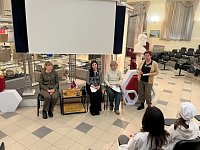 В рамках проекта «PRO-карьера» 