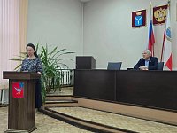 22 сентября, в зале заседаний администрации Дергачевского муниципального района прошло постоянно действующее совещание под руководством главы района.