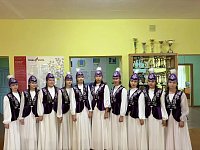 10 сентября 2026 года в Новоузенском районе состоялось яркое межнациональное мероприятие «В единстве наша сила».