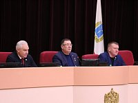 В Саратовской области к воспитанию молодежи привлекли более 540 участников СВО