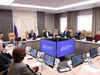 В Саратовской области поддержали идею учредить День поисковика 