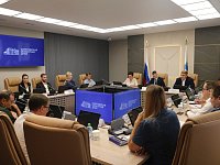 Промышленные предприятия Саратовской области готовы принять на работу ветеранов СВО