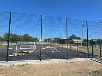 Следите за новостями, и о следующих этапах работ