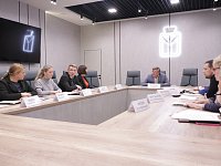 В Саратовской области хотят упорядочить выдвижение кандидатов от НКО в Общественную палату