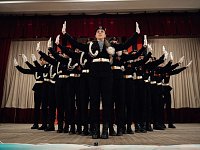 Подведены итоги регионального конкурса военно-патриотических клубов в рамках проекта «Герои Отечества»  