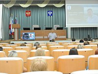  К праздничной дате Обществом «Знание» создана новая мастер-лекция
